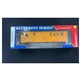 HO 50ï¿½ GARX PLUG DOOR BOXCAR 118103