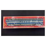 IHC #47355 HO Mopac RPO COURRUGATED SIDE P S new