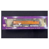 INTERNATIONAL HOBBY CORP. HO #3839 UNION PACIFIC