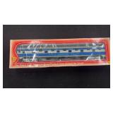 IHC #47356 HO MOPAC SLEEPER COURAGATED SIDE P.S