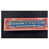 IHC HO #47352 MOPAC DINER COURRUGATED SIDE PS