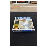 N scale track bed 24ft continuous roll. New in