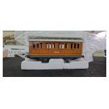 Lionel O-gauge Annie coach car. New in packaging