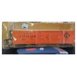 Lionel HO scale Erie Lackawanna new in packaging
