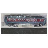 Lionel O-gauge Polar Express Coach Car.  New in
