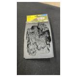 Rock mold