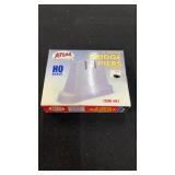 Atlas HO scale 3in bridge piers. #81 New in box