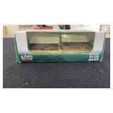Kato N gauge section house 23-235. New in box