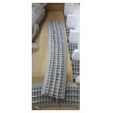Lionel Fasttrack O-48 full curve 14pcs