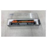 LATO EMD SD70MAC N SCALE