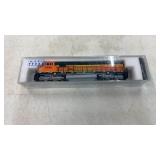 KATO EMD SD70MAC N SCALE LOCOMOTIVE