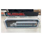 Lionel ALKA-Seltzer tractor and trailer