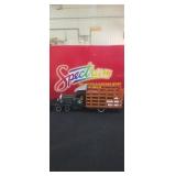 Spectrum 1:20.3 scale rail truck new in box