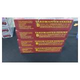 HO AAR 40ï¿½ BOXCAR 8041 SOO LINE QUANTITY 4 new in