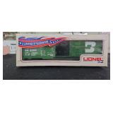 Lionel 9209 BN Box car new in box