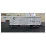 Lionel 6014 Baby Ruth rail car