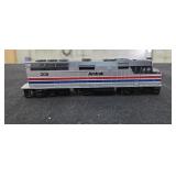 Ho scale locomotive. Unknown condition