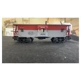 MTH rail king O gauge