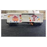 Lionel O gauge Toys R Us car