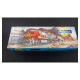 ATHEARN 4306 TRAINMASTER PWR SANTA FE