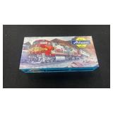 ATHEARN  HO 510 40ï¿½ AAR BOX-STEAM NORTHERN