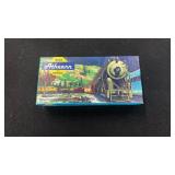 ATHEARN HO GONDOLA SOO LINE