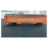 Lionel O gauge The Milwaukee Road City of Chicago