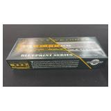 HO 8-1-2 PULLMAN SLEEPER 5031 CHESAPEAKE&OHIO