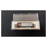 N Scale Fox Valley models FVM 8303ï¿½44 RD ï¿½ 4