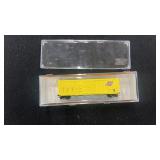 N Scale Fox Valley Models FVM 8102-1 PS 5344 SD