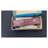 ATHEARN 50ï¿½ OB BOX SOUTHERN