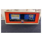 Lionel 2009 Dealers Appreciation Boxcar 6-29958.