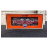 Lionel CP Rail Gondola 6-26375. New in box