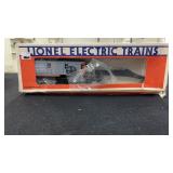 Lionel 1985 LCCA Crane Car 6-6567.
