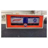 Lionel York Peppermint Patty Woodside Reefer