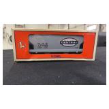 Lionel 9456 New York Central two bay hopper