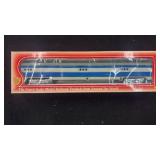 IHC HO MOPAC BAGGAGE CORRUGATED SIDE P.S