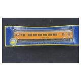 AHM HO  1920 DUPLEX SLEEPER