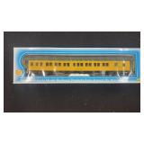 IHC CHICAGO @ NORTH WESTERN 8-1-2 SLEEPER