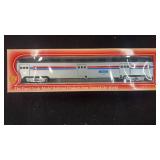 IHC HO AMTRAK BAGGAGE SMOOTH SIDE P.S