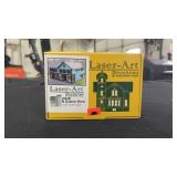 Laser Art #840 N Dubois Store. New in box