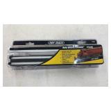 Tidy Track Roto wheel cleaner N scale