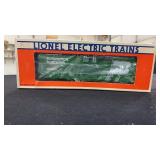 Lionel Burlington Northern Standard ï¿½Oï¿½ Box Car