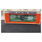 Lionel Burlington Northern Standard ï¿½Oï¿½ Box Car