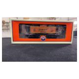Lionel BNSF Square Window Caboose. 6-36665. New