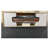 Lionel Great Northern Passenger Car 6-19118. New