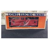 Lionel Great Northern Extended Vision Caboose