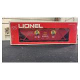 Lionel Sun Maid Billboard Hopper 6-9261