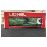 Lionel Canadian Pacific Box Car 6-9713. New in