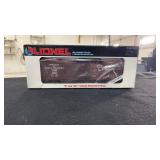 Lionel O & 027 gauge Chicago & Northwestern Box